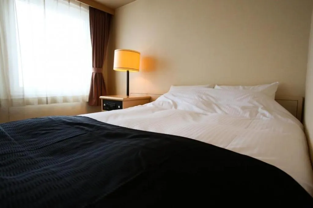 Apa Hotel Sapporo-Susukino-Ekiminami