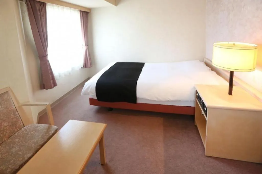 Apa Hotel Sapporo-Susukino-Ekiminami