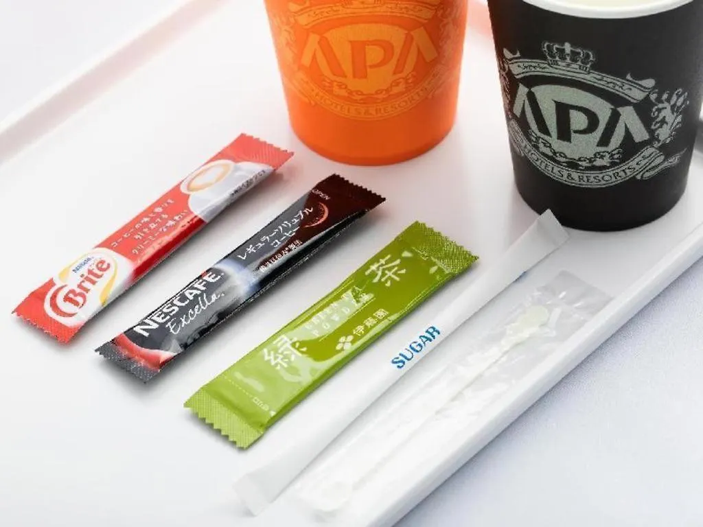 Apa Hotel Sapporo-Susukino-Ekiminami Japonsko